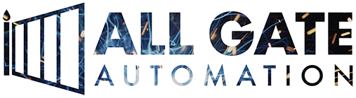 All Gate Automation Logo